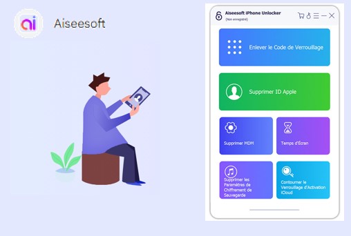 aiseesoft iphone unlocker
