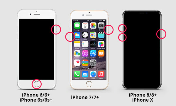 Réparer les écouteurs iPhone ne marche plus - 8 façons testées