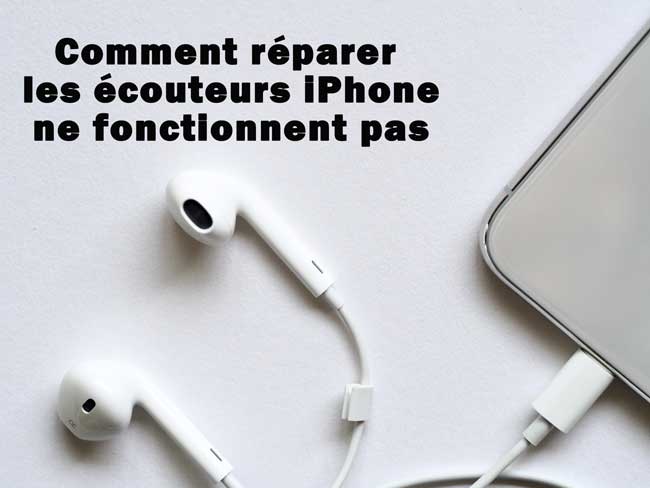Comment nettoyer les écouteurs Apple EarPods - Tutoriel de réparation iFixit